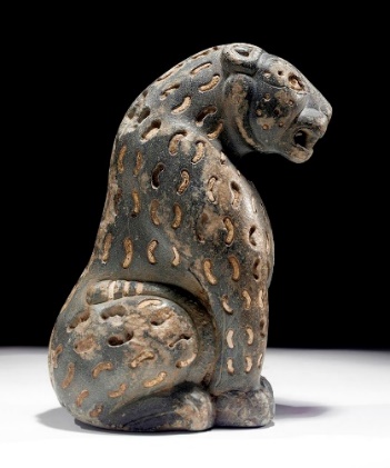 G:\pix\projects\iranzamin\3000-1200\-2500 Rare and Unique Near Eastern Stone Crouching Feline, 3rd ML BC.jpg