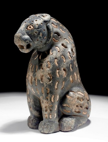 G:\pix\projects\iranzamin\3000-1200\-2500 Rare and Unique Near Eastern Stone Crouching Feline, 3rd ML BC.jpg