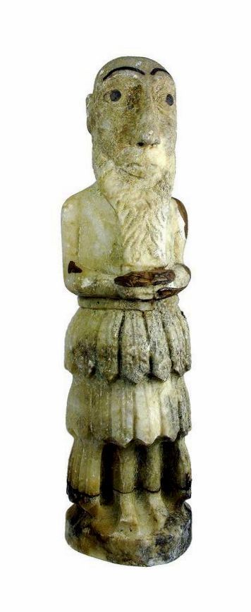 G:\pix\projects\iranzamin\3000-1200\-2500 Sumerian Statue - 2500 BC.jpg