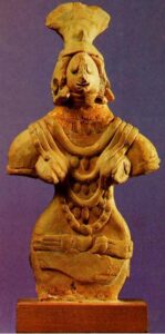 G:\pix\projects\iranzamin\3000-1200\-2600 Mother Goddess from Indus Valley.jpg