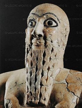 G:\pix\projects\iranzamin\3000-1200\-2650 Iku-shamagan, King of Mari. Steatit statuette (2650 BCE).jpg