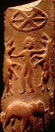 G:\pix\projects\iranzamin\3000-1200\-2700 Woman and Stargate, Indus Valley.JPG