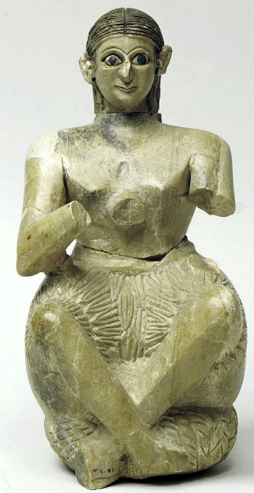 G:\pix\projects\iranzamin\3000-1200\-2800 statuette of Urnanshe, from the Ishtar temple at Mari.jpg