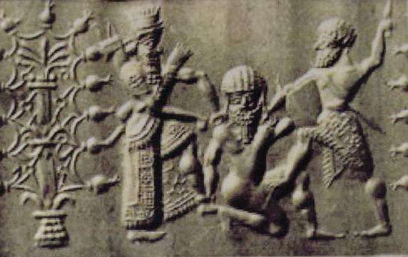 G:\pix\projects\iranzamin\3000-1200\6NakedHumbabaSlainGilEnkidu.jpg