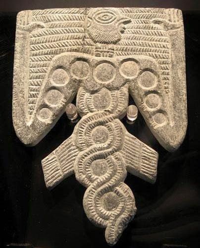 G:\pix\projects\iranzamin\3000-1200\-9500 Gobekli Tepe The birdman with the body of twining snakes.jpg