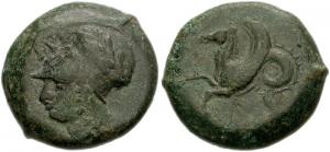 G:\pix\projects\iranzamin\achaemedian\سکه\-380 SICILY, Syracuse. Dionysios I. 405-367 BC.jpg