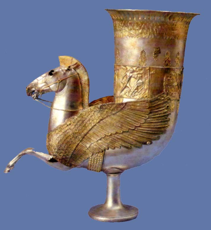 G:\pix\projects\iranzamin\achaemedian\جام\-450 بPegazus Rhyton.jpeg