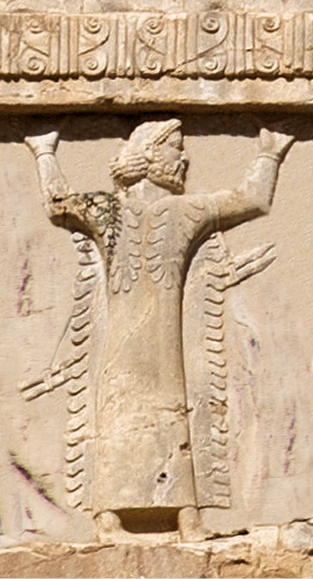 G:\pix\projects\iranzamin\achaemedian\-480 Xerxes_I_tomb_Libyan_soldier_circa_480_BCE.jpg