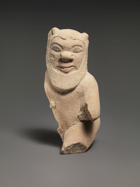 G:\pix\projects\iranzamin\achaemedian\-500 Cypriot statuette of Bes; late 6th–early 5th century BC; limestone; 14 x 8.3 x 7 cm; Metropolitan.jpg