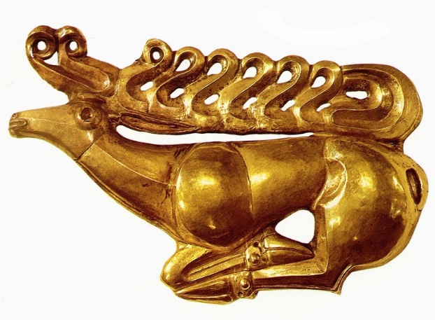 G:\pix\projects\iranzamin\achaemedian\Art\6 century BC. e. Gold. The State Hermitage Museum.jpg