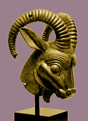 G:\pix\projects\iranzamin\achaemedian\Art\Achaemenid_Golden_ibex_head_sculpture.jpg