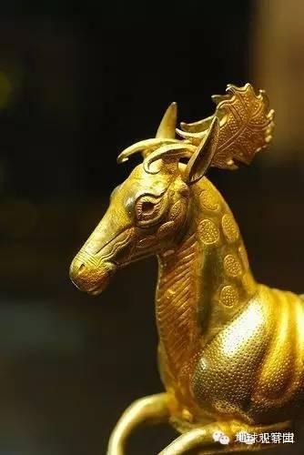 G:\pix\projects\iranzamin\achaemedian\Art\Gold rhyton Thracians.jpg