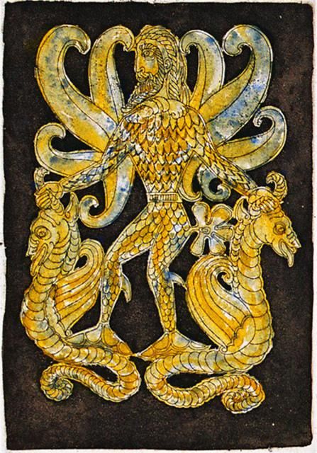 G:\pix\projects\iranzamin\achaemedian\Art\Scythian god Tagimasad.jpg