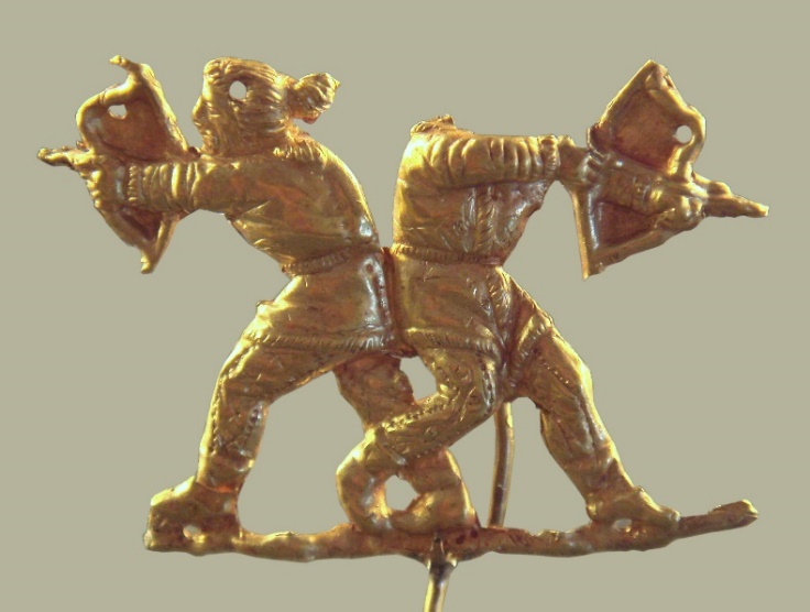 G:\pix\projects\iranzamin\achaemedian\Art\Scythians_shooting_with_bows_Kertch_antique_Panticapeum_Ukrainia_4th_century_BCE.jpg