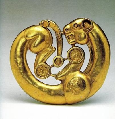 G:\pix\projects\iranzamin\achaemedian\Art\Scythian-Siberian Civilization, 3rd Century BC.jpg