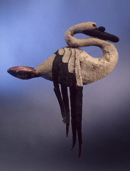 G:\pix\projects\iranzamin\achaemedian\سکا\Swan Pazyryk Culture, 5th-4th century BC The Hermitage Museum.jpg