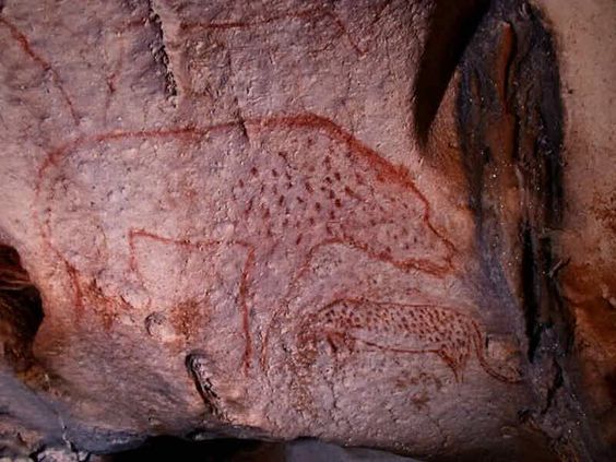 GROTTES D'ARCY-SUR-CURE