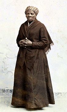 Harriet Tubman by Squyer, NPG, c1885.jpg