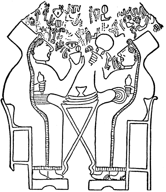 Hittite Women