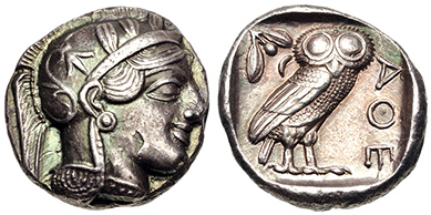 http://www.ancientresource.com/images/greek/greek_coins/athens/old-style/Athens-tetradrachm-CG2567b.jpg