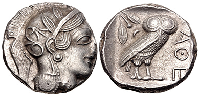 http://www.ancientresource.com/images/greek/greek_coins/athens/old-style/Athens-tetradrachm-CG2569b.jpg