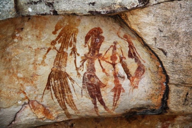 https://upload.wikimedia.org/wikipedia/commons/4/43/Bradshaw_rock_paintings.jpg