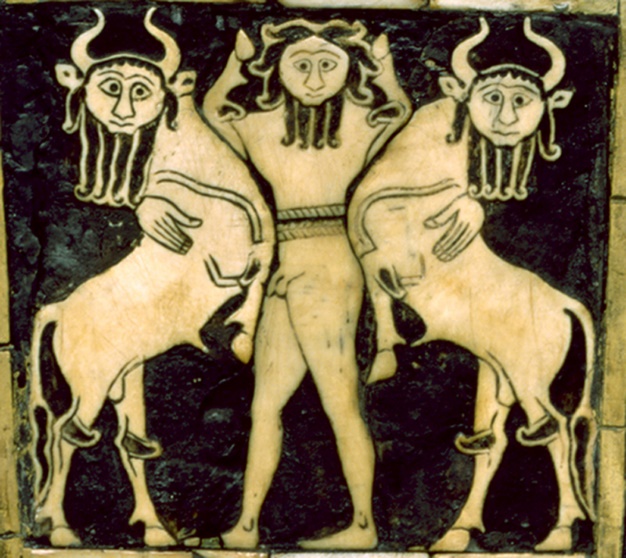 https://upload.wikimedia.org/wikipedia/commons/4/44/SumerianBulls.jpg