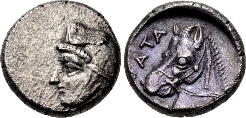 https://upload.wikimedia.org/wikipedia/commons/4/40/IONIA%2C_Achaemenid_Period._Autophradates._Satrap_of_Sparda_%28Lydia_and_Ionia%29%2C_circa_380-350s.jpg