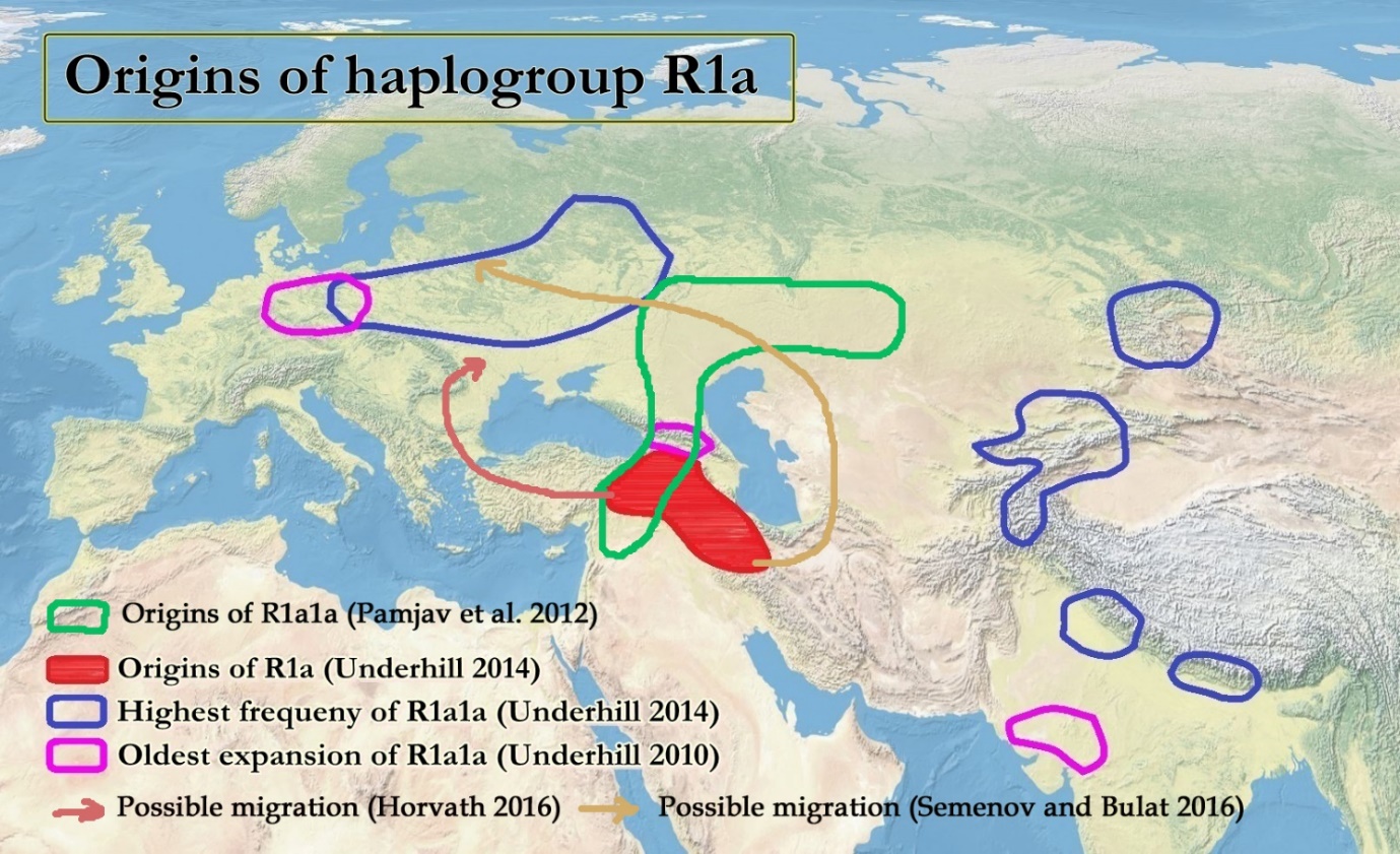 https://upload.wikimedia.org/wikipedia/commons/c/c4/R1a_origins_%28Underhill_2010%29_and_R1a1a_oldest_expansion_and_highest_frequency_%282014%29.jpg