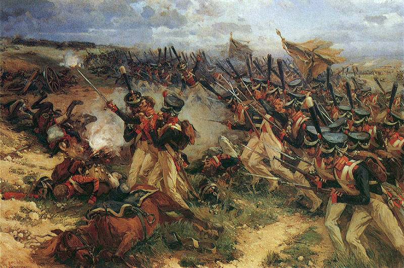 https://upload.wikimedia.org/wikipedia/commons/f/f7/Lejb_Guard_Litov_attack_at_Borodino.jpg