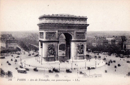 https://upload.wikimedia.org/wikipedia/commons/thumb/b/bc/Paris._Arc_de_Triomphe._Postcard%2C_c.1920.jpg/1280px-Paris._Arc_de_Triomphe._Postcard%2C_c.1920.jpg