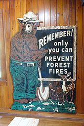 https://upload.wikimedia.org/wikipedia/commons/thumb/b/b8/Smokey_the_Bear_sign.jpg/170px-Smokey_the_Bear_sign.jpg