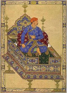 https://upload.wikimedia.org/wikipedia/commons/thumb/2/2b/Prince_Salim%2C_the_future_Jahangir.jpg/220px-Prince_Salim%2C_the_future_Jahangir.jpg