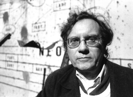 Image result for Félix Guattari