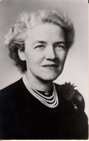 Image result for Margaret Chase Smith