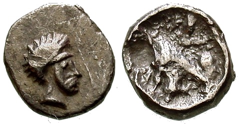 Judea, Under Persian Rule, Yehud, c. 350 B.C..jpg