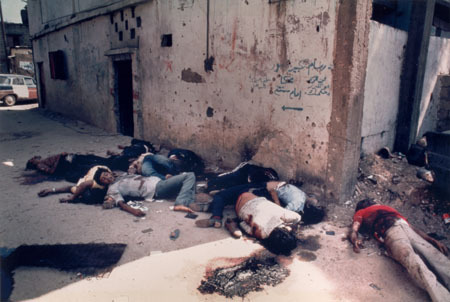 Massacre of palestinians in shatila.jpg