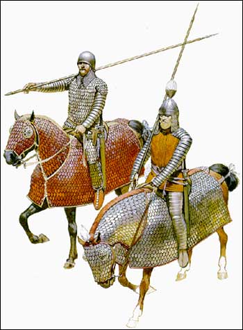 parthian_cataphracts