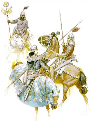 parthian_sassanian_cataphracts