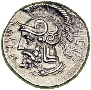 Pharnabazus 435 after 373 B 413 and 387 Hellespontine Phrygia.jpg