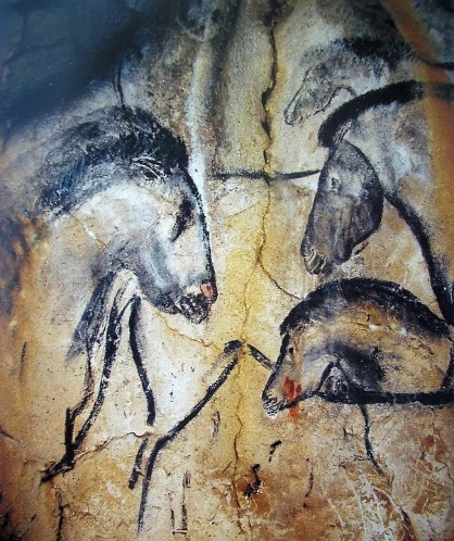 Prehistoric Cave painting | 35000 years ago | Ancient Art History