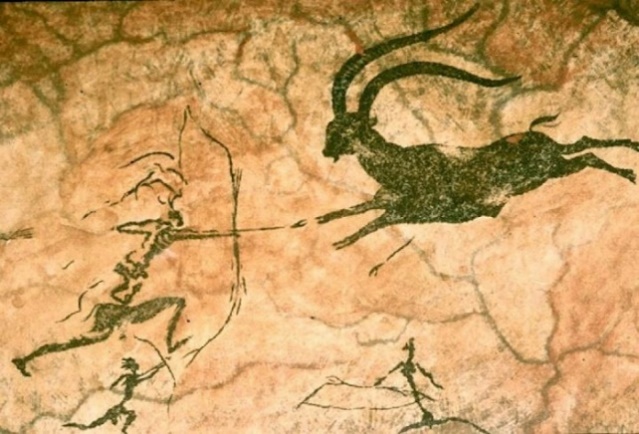 Prehistoric Cave painting | 35000 years ago | Ancient Art History