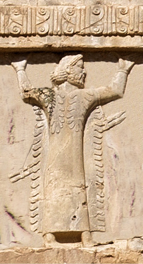 https://upload.wikimedia.org/wikipedia/commons/d/d0/Xerxes_I_tomb_Libyan_soldier_circa_480_BCE.jpg