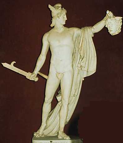 perseus