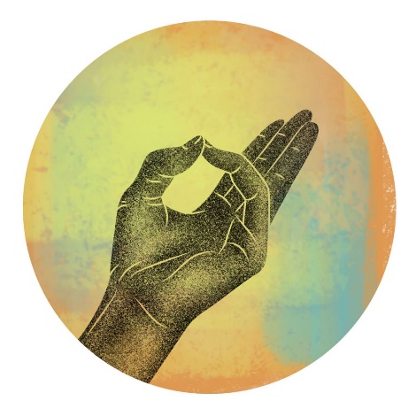 Buddhi Mudra