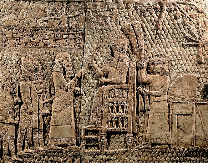 G:\pix\projects\iranzamin\1200-550\Sennacherib on a throne.jpg