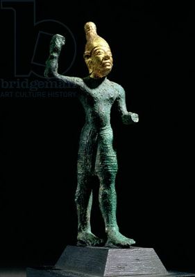 G:\pix\projects\iranzamin\Baal, from Syria, Bronze Age (c.1350-1250 BC).jpg