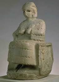 Image result for Proto-Elamite Statuette of a Monkey