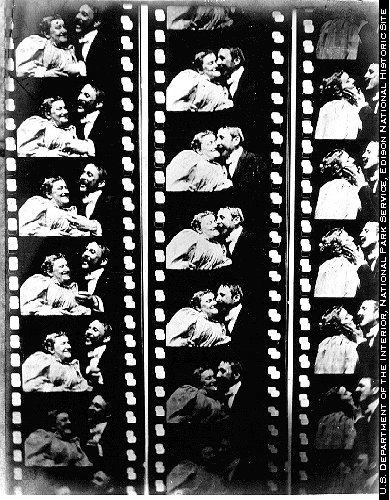 https://upload.wikimedia.org/wikipedia/commons/5/5e/The_Kiss_1896_Film_Strip.jpg