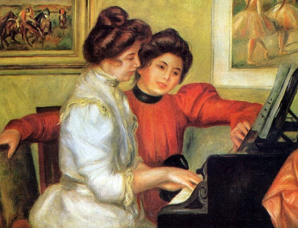 https://upload.wikimedia.org/wikipedia/commons/5/53/Pierre-Auguste_Renoir_-_Yvonne_et_Christine_Lerolle_au_piano.jpg